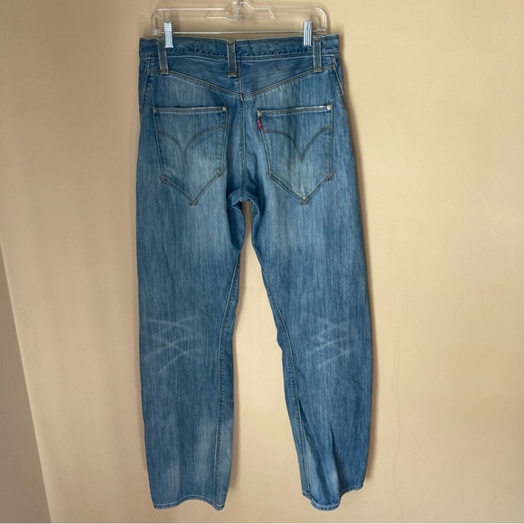 Levi's Engineered Jeans - Picture 4 of 9
